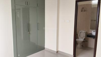 Bedroom Image of 1895 Sq.ft 3.5 BHK Apartment / Flat for sale in Ansal Heights 86, Sector 86 Gurgaon for Rs. 14000000