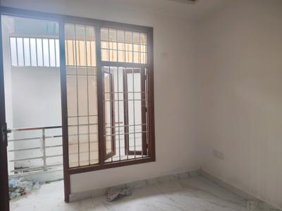 Bedroom Image of 650 Sq.ft 2 BHK Apartment / Flat for sale in Khanpur New Delhi for Rs. 4200000