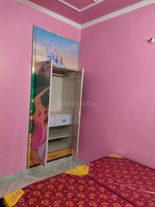 Bedroom Image of 680 Sq.ft 1 BHK Independent House for rent in Alpha II Greater Noida for Rs. 25000