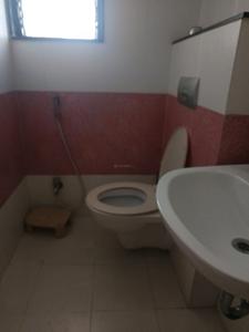 Bedroom Two Image of 1130 Sq.ft 2 BHK Apartment / Flat for rent in Magarpatta Trillium, Magarpatta City Pune for Rs. 34000
