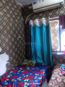Bedroom Image of Flat 216 in Andheri East, Mumbai