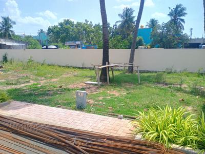 Image of 1150 Sq.ft Residential Plot / Land for sale in Kelambakkam, Chennai for Rs. 5692500