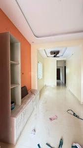 Hall Image of 1050 Sq.ft 2 BHK Builder Floor for rent in Kaggadasapura Bengaluru for Rs. 31000