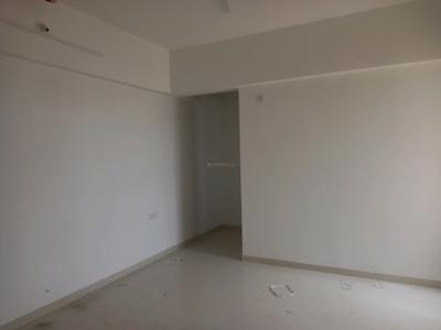 Bedroom Image of 823 Sq.ft 2 BHK Apartment / Flat for rent in Essen Aishwaryam Comfort, Chinchwad Pune for Rs. 26500