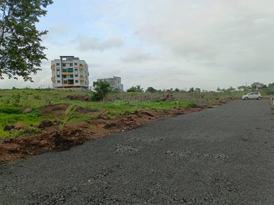 shivtej park Plot View 1