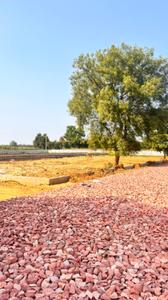Image of 100 Sq.ft Residential Plot / Land for sale in Itaura, Agra for Rs. 1150000