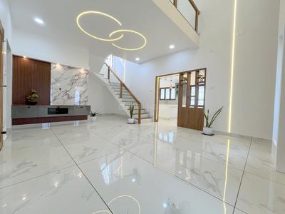 Hall Image of 1500 Sq.ft 3 BHK Independent House for sale in Kolathur Chennai for Rs. 18000000