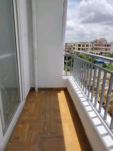 Bedroom Two Image of 1250 Sq.ft 2 BHK Apartment / Flat for sale in Narsingi Hyderabad for Rs. 7750000
