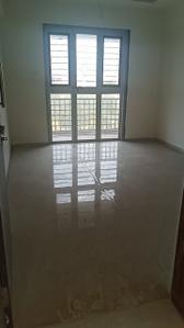 Living Room Image of 909 Sq.ft 2 BHK Apartment / Flat for sale in Balram Nagar Nashik for Rs. 3900000
