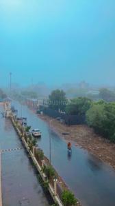 Image of 1584 Sq.ft 3 BHK Apartment / Flat for sale in Koteshwar, Ahmedabad for Rs. 8300000