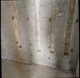 Common Bathroom Image of 1075 Sq.ft 3 BHK Apartment / Flat for sale in Siddha Suburbia Phase I, Rajpur Kolkata for Rs. 8000000