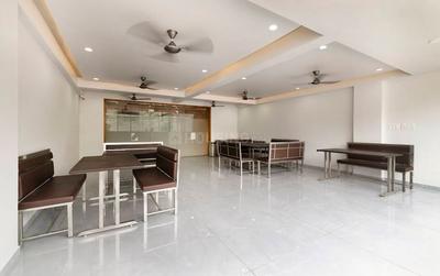 Study Room Image of Arvind Pg in Dadar West, Mumbai