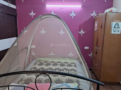 Balcony Image of 2024 Sq.ft 4 BHK Apartment / Flat for sale in Mahaveer Fortune, Gollarapalya Hosahalli Bengaluru for Rs. 11000000