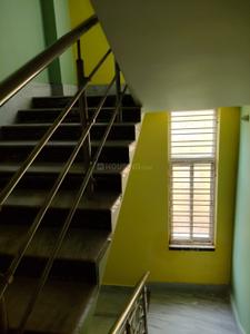 Balcony Image of 900 Sq.ft 3 BHK Independent House for sale in Madhyamgram Kolkata for Rs. 5800000