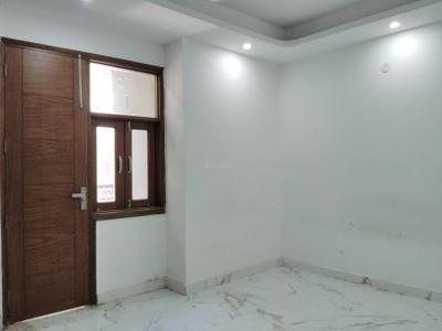 Bedroom Image of 800 Sq.ft 2 BHK Apartment / Flat for sale in Said-Ul-Ajaib New Delhi for Rs. 5200000