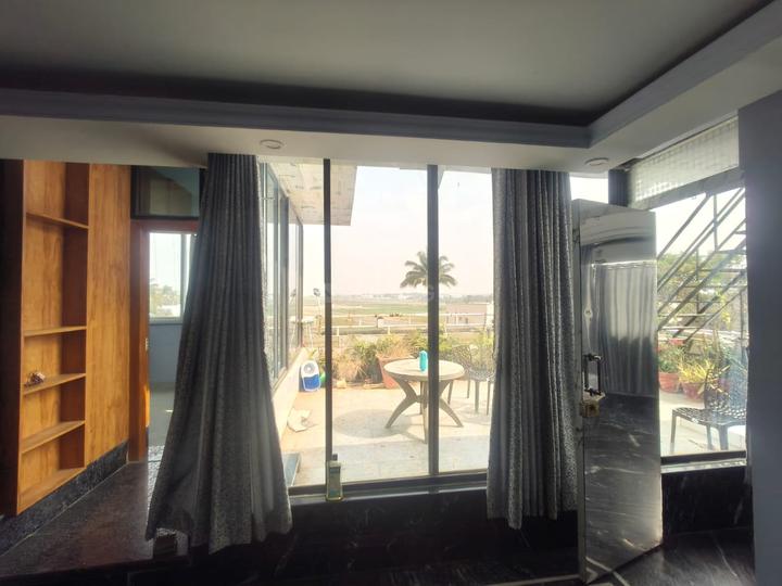 K R Garden, Murugeshpalya Bedroom 1