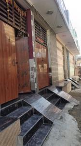 Image of 540 Sq.ft 2 BHK Independent House for sale in Sector 51, Faridabad for Rs. 3200000