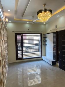 2 BHK Villa
