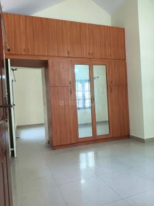 Hall Image of 1200 Sq.ft 2 BHK Builder Floor for rent in HSR Layout Bengaluru for Rs. 44000