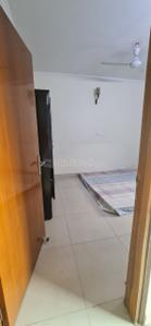 Bedroom Image of 1700 Sq.ft 3 BHK Apartment / Flat for rent in Sector 23 Dwarka New Delhi for Rs. 41000