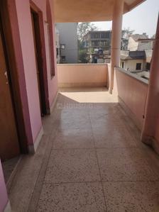 Balcony Image of 800 Sq.ft 2 BHK Independent House for rent in Doranda Ranchi for Rs. 11000