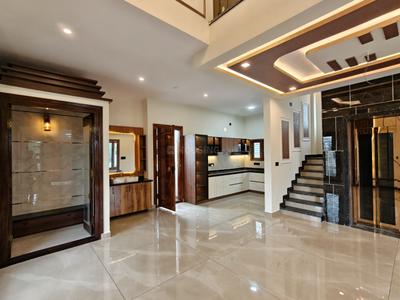 Hall Image of 3300 Sq.ft 4 BHK Villa for sale in Dattagalli Third Stage Mysore for Rs. 34000000