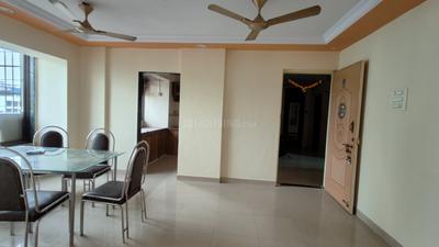 Hall Image of 1100 Sq.ft 2 BHK Apartment / Flat for sale in Pratik Corner, Airoli Navi Mumbai for Rs. 15800000
