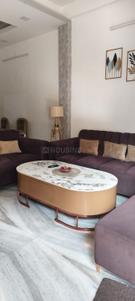 Bedroom Image of 2400 Sq.ft 3 BHK Independent House for rent in Man Developments Royal Bungalows, Rajendra Nagar Indore for Rs. 40000