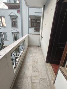 Balcony Image of 1500 Sq.ft 3 BHK Apartment / Flat for rent in Mahagun Manor, Sector 50 Noida for Rs. 45000