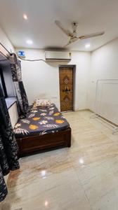 Bedroom Image of 1350 Sq.ft 2.5 BHK Apartment / Flat for rent in Ram Nagar Nagpur for Rs. 35000