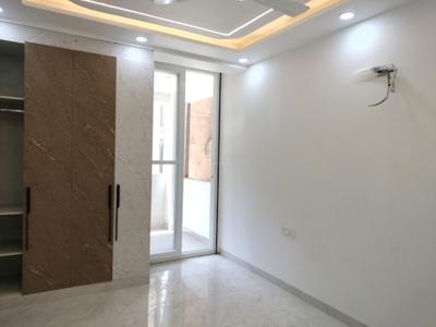 Bedroom Image of 2200 Sq.ft 4 BHK Apartment / Flat for sale in CGHS Manzil Apartments, Sector 9 Dwarka New Delhi for Rs. 35500000