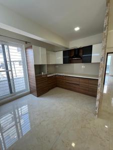 Kitchen Image of 1125 Sq.ft 2.5 BHK Apartment / Flat for sale in HBR Layout Bengaluru for Rs. 13000000