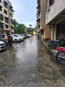 Image of 600 Sq.ft 1 BHK Apartment / Flat for sale in Badlapur West, Badlapur for Rs. 2500000