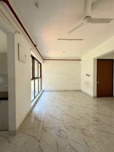 Hall Image of 750 Sq.ft 2 BHK Apartment / Flat for sale in Raymond Realty Ten X Habitat, Thane West Thane for Rs. 15999999