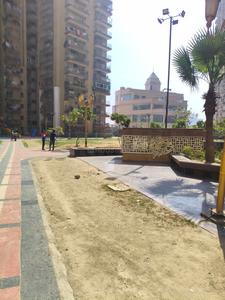 Image of 845 Sq.ft 2 BHK Apartment / Flat for sale in Migsun Twiinz, Eta II, Greater Noida for Rs. 6450000