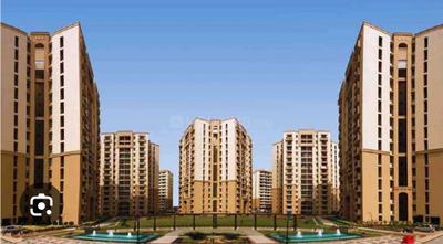 3 BHK Apartment