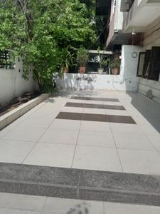 Balcony Image of 1500 Sq.ft 2 BHK Builder Floor for rent in Ghatlodiya Ahmedabad for Rs. 25000