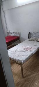 Bedroom Image of Homestay Hostel Services  in Thane West, Thane