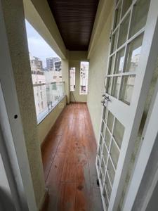 Balcony Image of 1334 Sq.ft 2 BHK Apartment / Flat for sale in Baner Pune for Rs. 10500000