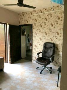 Hall Image of 650 Sq.ft 1 BHK Apartment / Flat for rent in Kothrud Pune for Rs. 18000