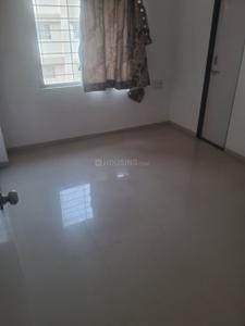 Bedroom Image of 1563 Sq.ft 3 BHK Apartment / Flat for rent in Rajhans Ecobuild Rajhans Gold Residency, Jahangir Pura Surat for Rs. 16500