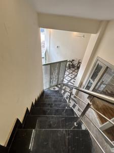 Balcony Image of 1170 Sq.ft 4 BHK Independent House for sale in Banjarawala Dehradun for Rs. 12500000