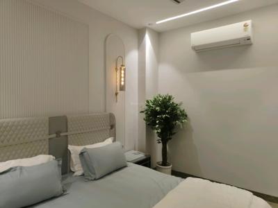 Bedroom Image of 1550 Sq.ft 3 BHK Builder Floor for sale in Sector 63 Gurgaon for Rs. 26500000