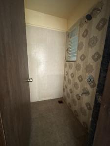 Image of 650 Sq.ft 1 BHK Apartment / Flat for rent in Majestique Mrugavarsha, Dhayari, Pune for Rs. 16000