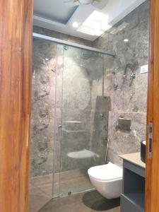 Bedroom Four Image of 1850 Sq.ft 4 BHK Builder Floor for sale in Indirapuram Ghaziabad for Rs. 22500000