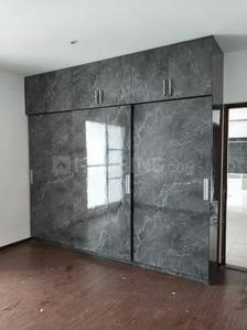 Bedroom Image of 1550 Sq.ft 3 BHK Apartment / Flat for rent in Purva Westend Phase 1, Hongasandra Bengaluru for Rs. 70000