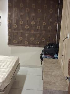 Bedroom Image of 2736 Sq.ft 3 BHK Apartment / Flat for sale in Science City Ahmedabad for Rs. 24000000