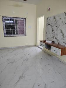 Hall Image of 1150 Sq.ft 2 BHK Apartment / Flat for rent in Puppalaguda Hyderabad for Rs. 30000