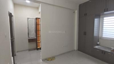 Bedroom Image of 1050 Sq.ft 2 BHK Apartment / Flat for rent in DSR Highland Greenz, Chikkakannalli Bengaluru for Rs. 55000