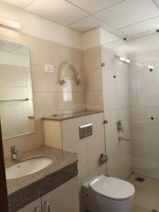 Bathroom Image of 2088 Sq.ft 3 BHK Apartment / Flat for sale in Godrej Woods Phase II, Sector 43 Noida for Rs. 44000000